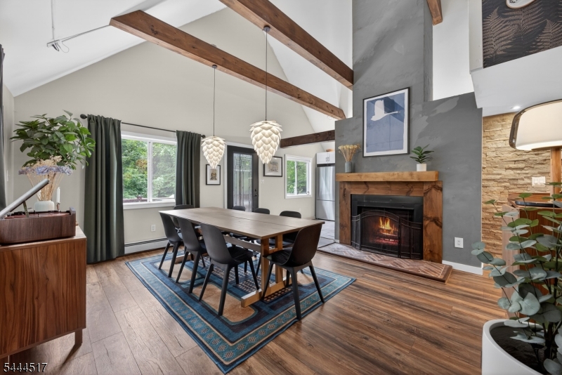 Pleasant Valley Lake - Residential