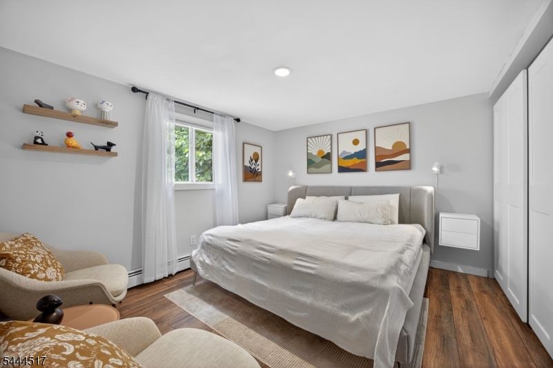 Pleasant Valley Lake - Residential