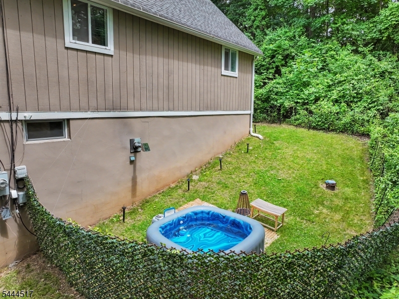 Pleasant Valley Lake - Residential