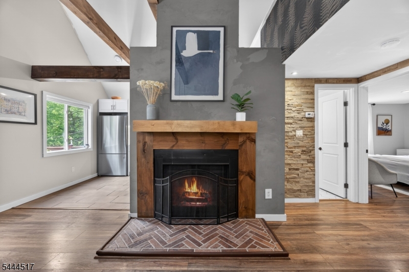 Pleasant Valley Lake - Residential