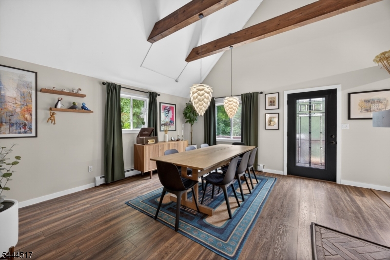 Pleasant Valley Lake - Residential