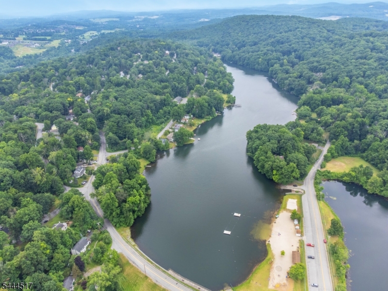 Pleasant Valley Lake - Residential