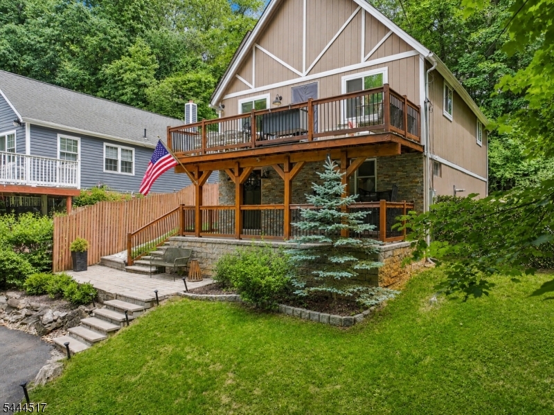 Pleasant Valley Lake - Residential