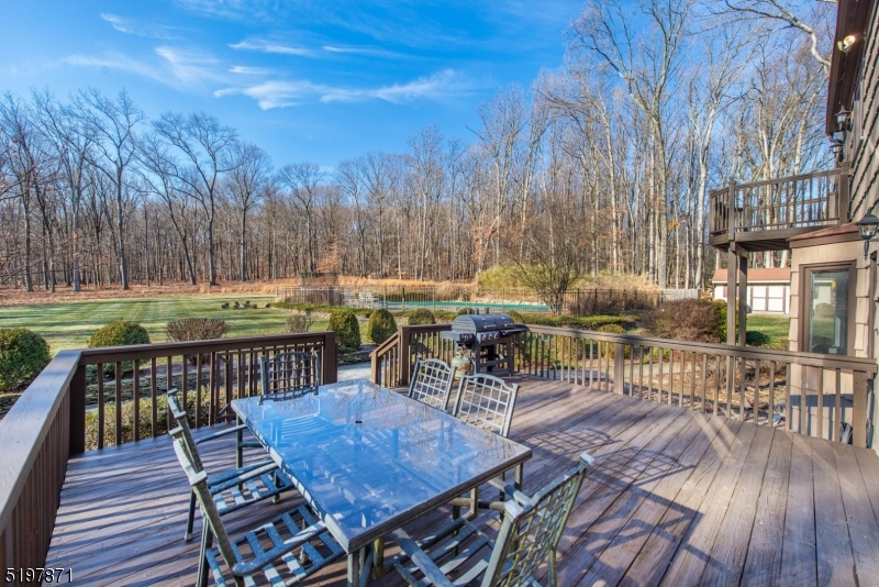 East Mendham Twp - Residential Lease