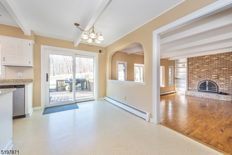East Mendham Twp - Residential Lease