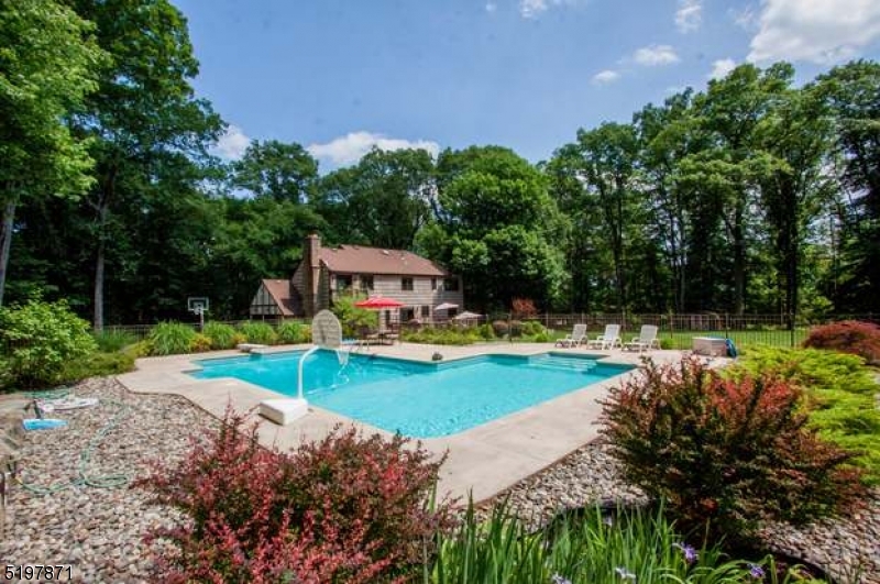 East Mendham Twp - Residential Lease