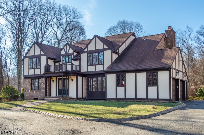 East Mendham Twp - Residential Lease