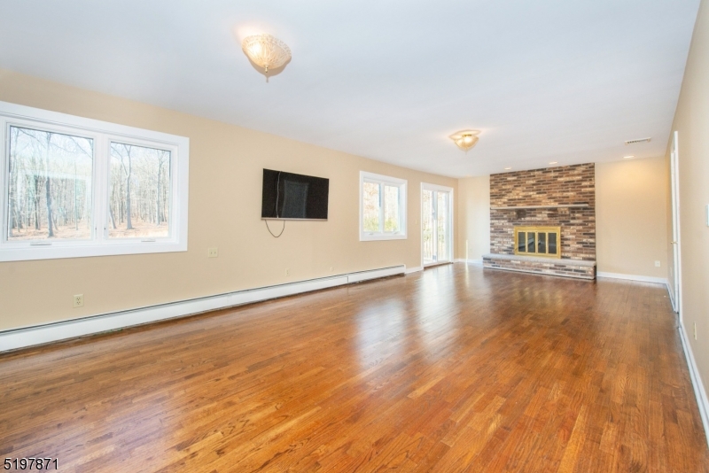 East Mendham Twp - Residential Lease