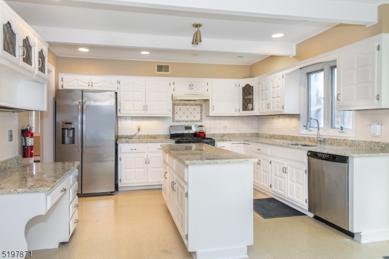 East Mendham Twp - Residential Lease