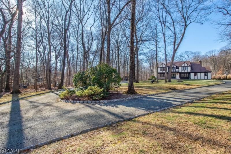 East Mendham Twp - Residential Lease