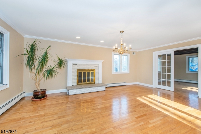 East Mendham Twp - Residential Lease