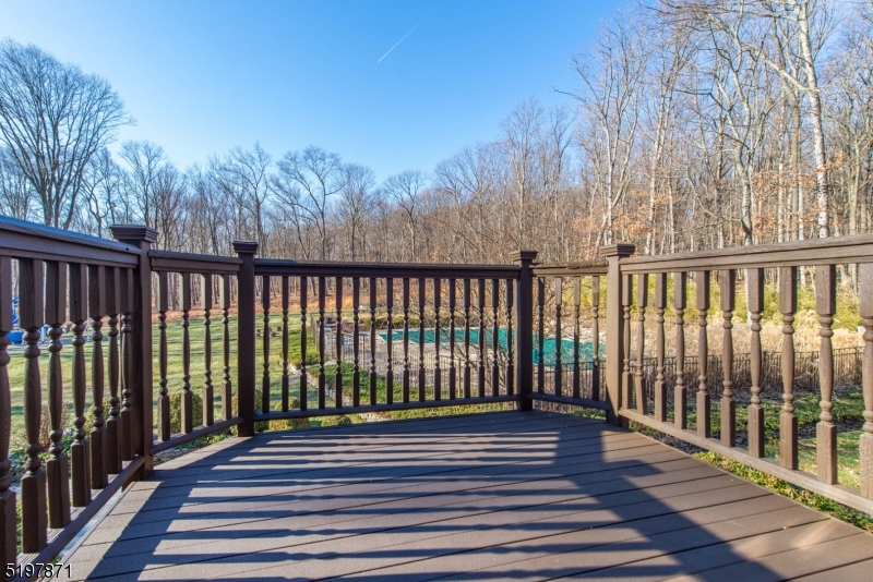 East Mendham Twp - Residential Lease
