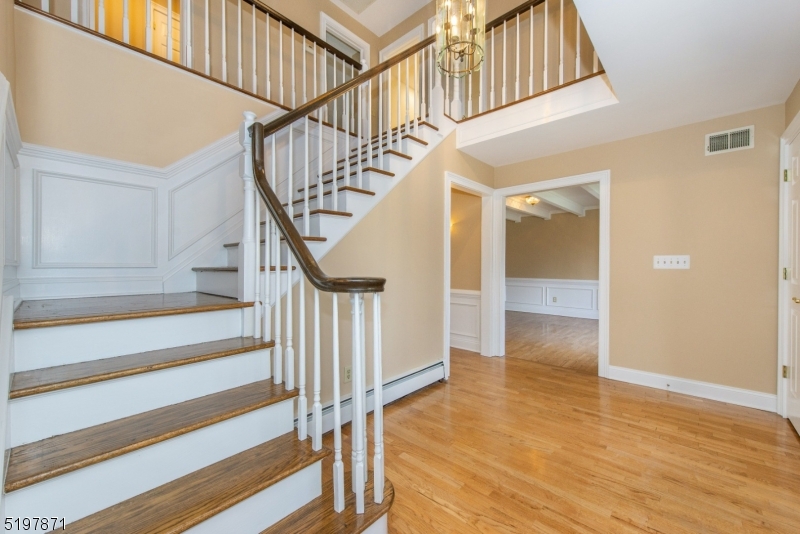 East Mendham Twp - Residential Lease
