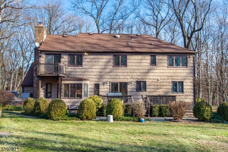 East Mendham Twp - Residential Lease
