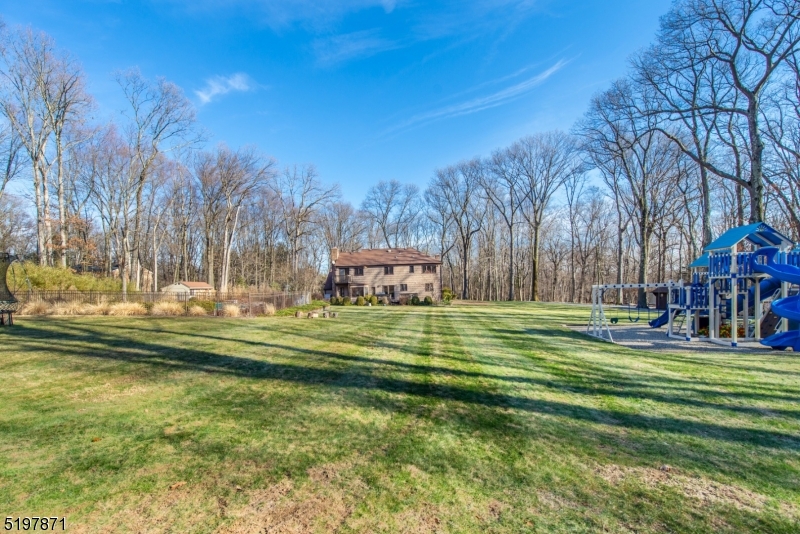 East Mendham Twp - Residential Lease