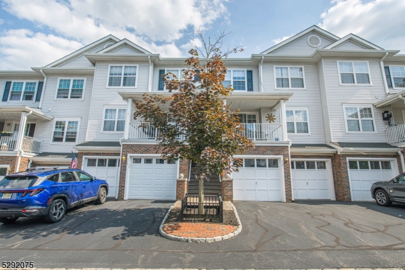 Berkshire Hills - Residential Lease