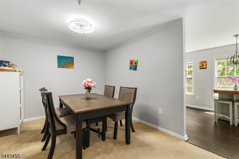 Pike Run - Residential