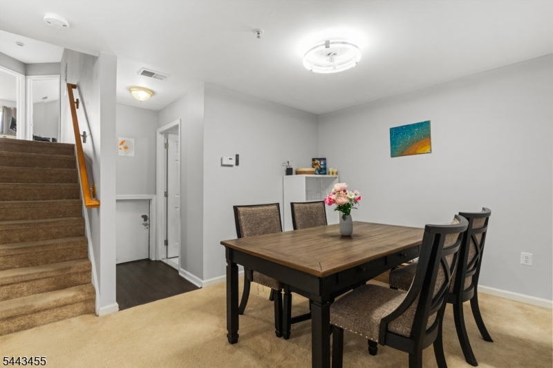 Pike Run - Residential