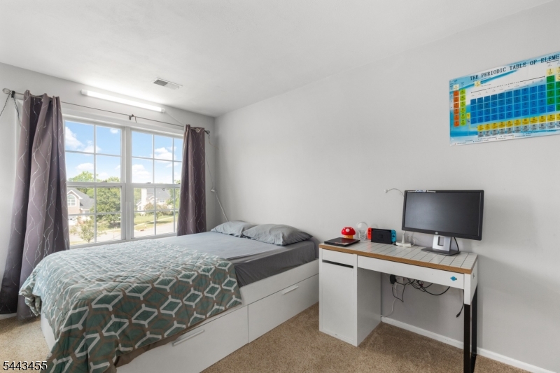 Pike Run - Residential