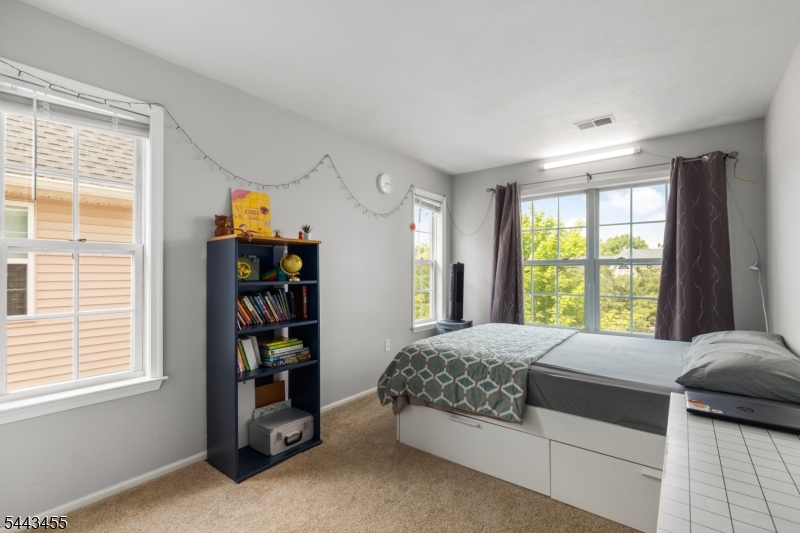 Pike Run - Residential