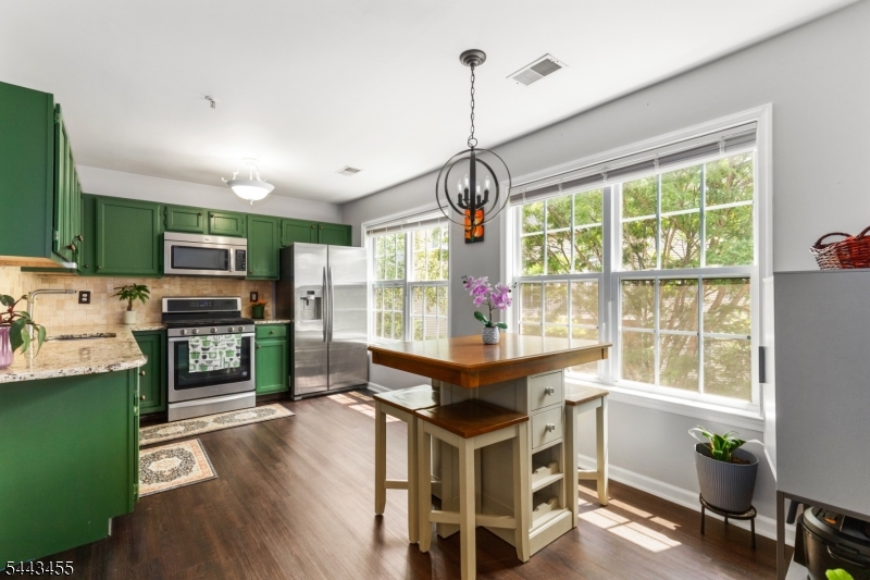 Pike Run - Residential