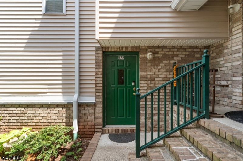 Welcome to this beautifully maintained 2-bedroom, 2.5-bath townhome in the desirable Montgomery Woods community. Designed for comfortable, low-maintenance living, this home features a bright, open floor plan with spacious living and dining areas, perfect for everyday living and entertaining. The well-appointed kitchen offers ample cabinetry and workspace and flows seamlessly into the main living area. Upstairs, the generous primary suite includes a private en-suite bath and abundant closet space, while the second bedroom is ideal for guests, a home office, or additional living space. The versatile loft provides the perfect flex space for a home office, sitting area, or playroom and can easily be converted into a third bedroom to accommodate your changing lifestyle. A convenient second-floor laundry area adds everyday functionality. The fully finished lower level offers a spacious recreation room, ideal for a media room, home gym, or additional living space. An attached one-car garage provides added convenience and storage. Step outside to your private patio, perfect for relaxing or outdoor dining. Residents of Montgomery Woods enjoy beautifully maintained grounds, walking paths, tennis courts, and a playground. Located in the award-winning Montgomery Township School District and just minutes from shopping, dining, Princeton, major highways, and public transportation, this move-in-ready home offers the perfect combination of comfort, convenience, and an exceptional lifestyle.