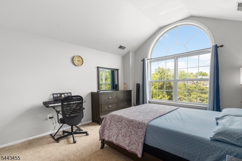 Pike Run - Residential