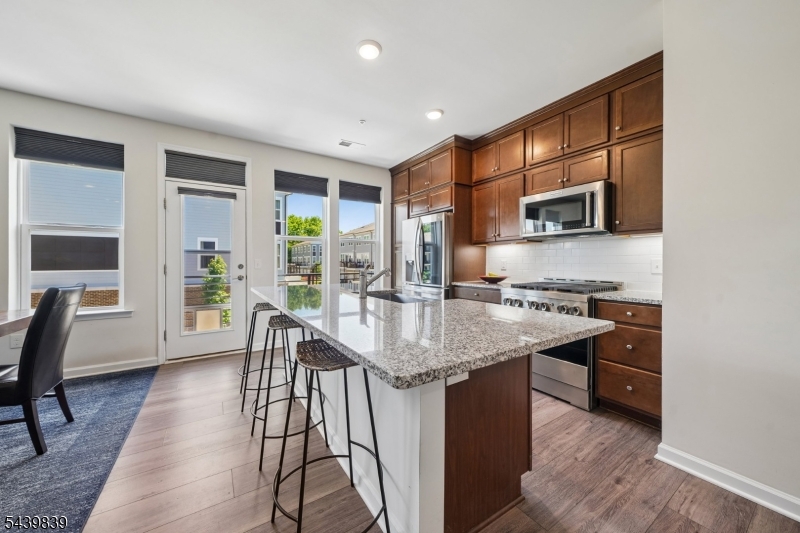 Townhomes at Vermella - Residential