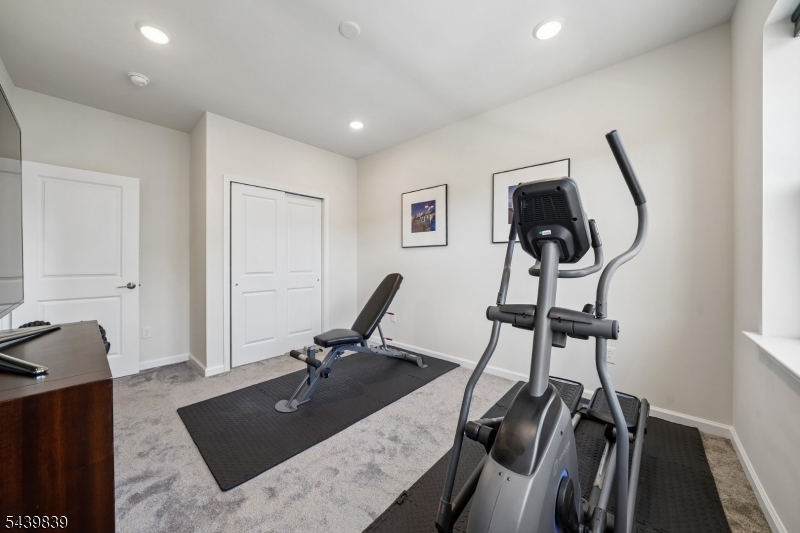 Townhomes at Vermella - Residential