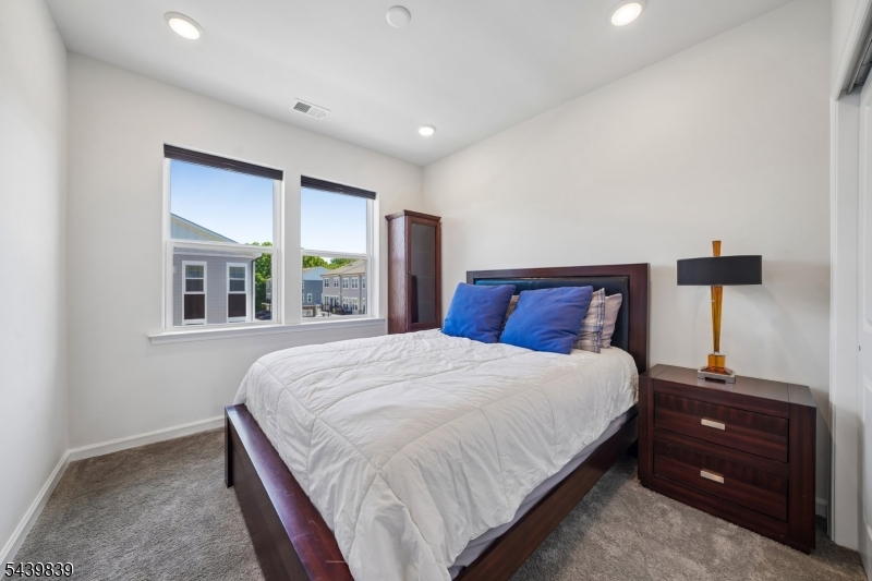Townhomes at Vermella - Residential