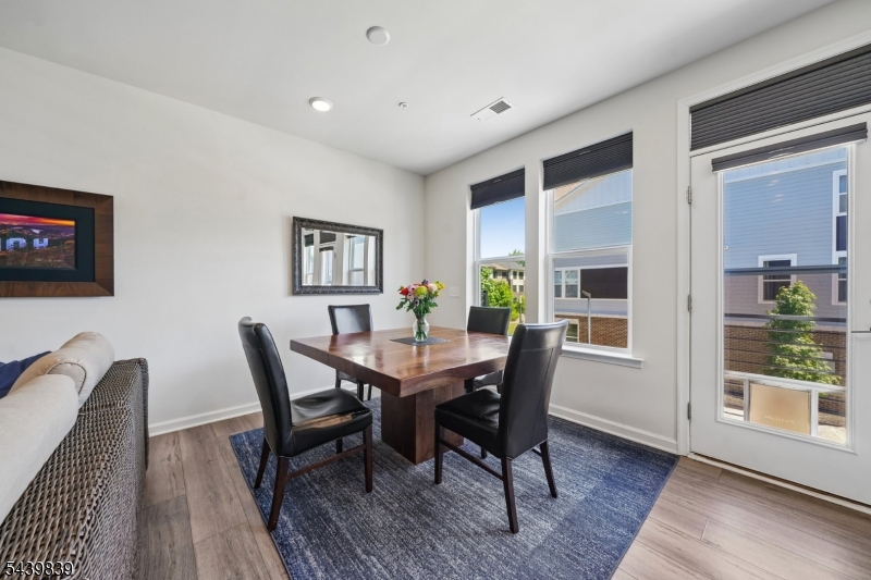 Townhomes at Vermella - Residential
