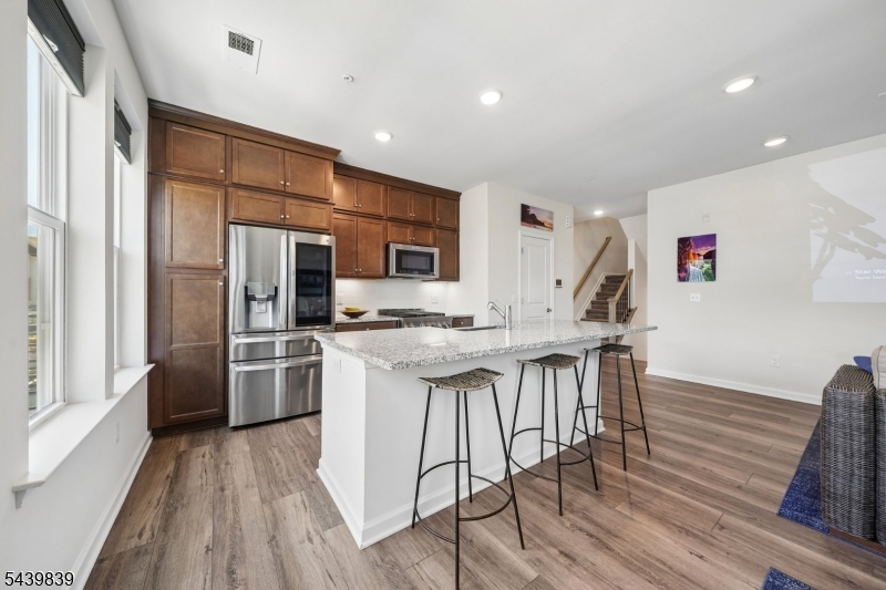Townhomes at Vermella - Residential
