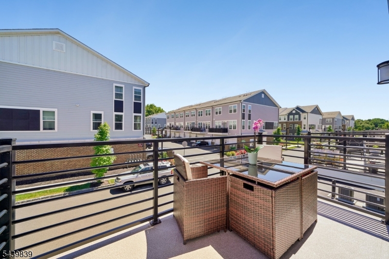 Townhomes at Vermella - Residential
