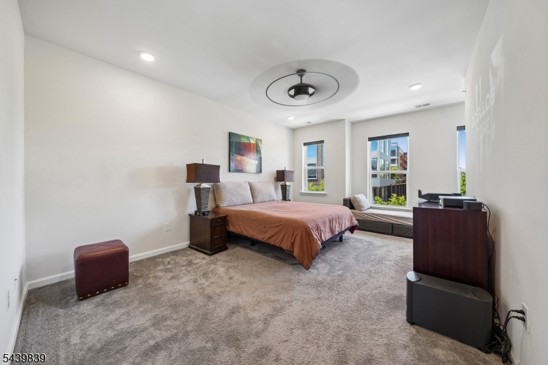 Townhomes at Vermella - Residential