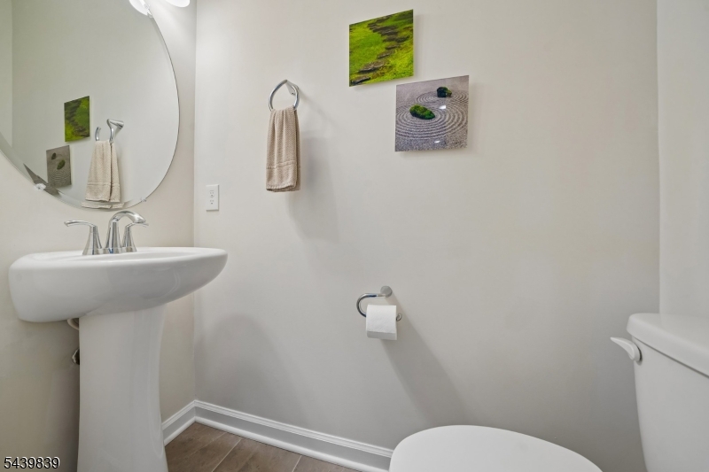 Townhomes at Vermella - Residential