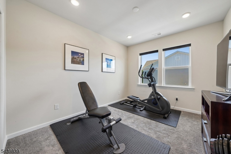Townhomes at Vermella - Residential