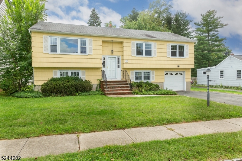 Lake Parsippany - Residential