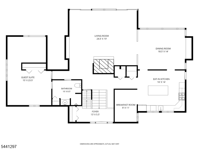 East Chester Twp - Residential