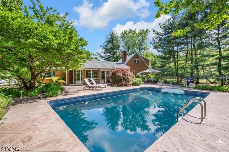 Sunset Lake - Residential