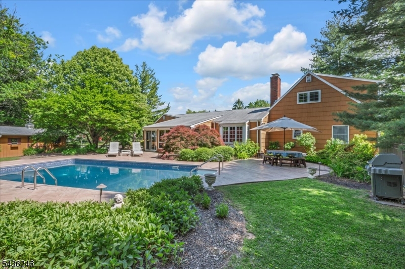 Sunset Lake - Residential