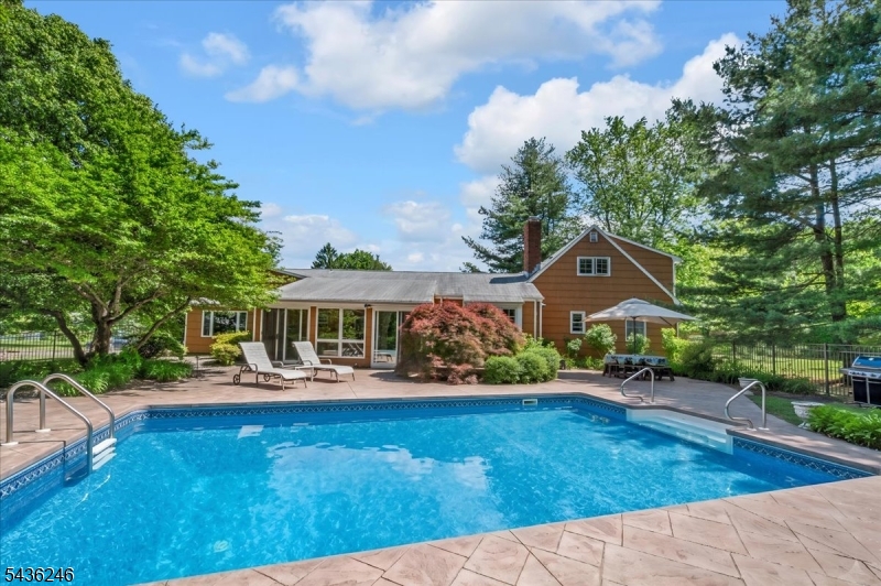 Sunset Lake - Residential