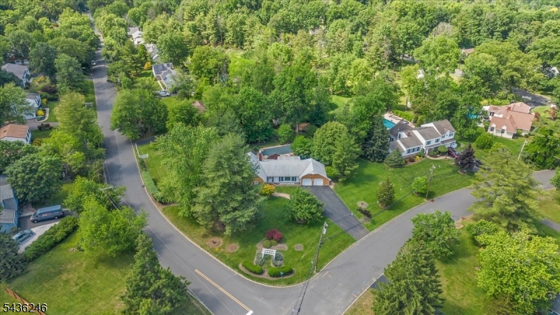 Sunset Lake - Residential