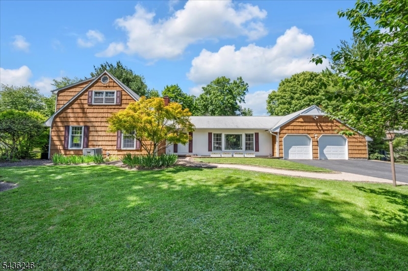 Sunset Lake - Residential
