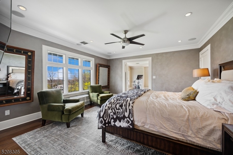 Upper Montclair - Residential