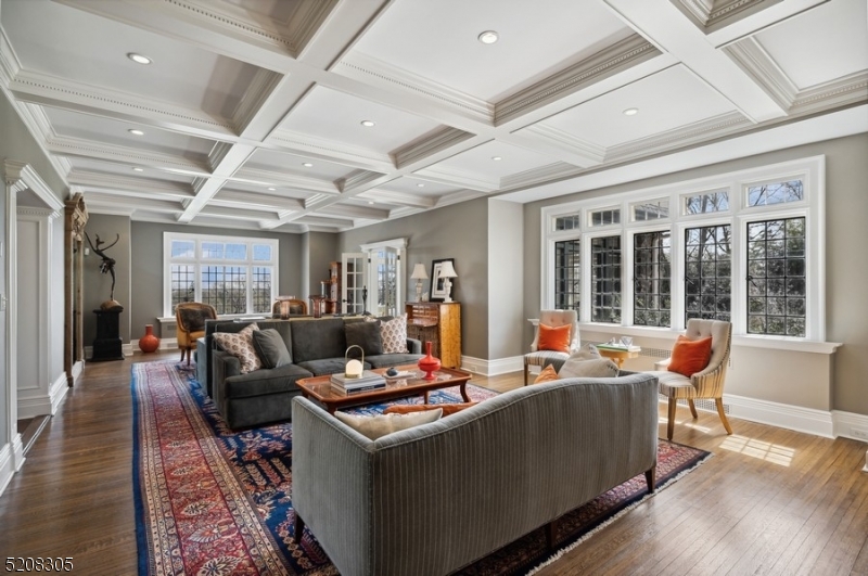 Upper Montclair - Residential