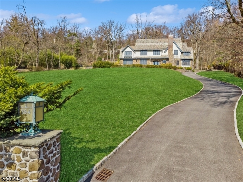 Upper Montclair - Residential