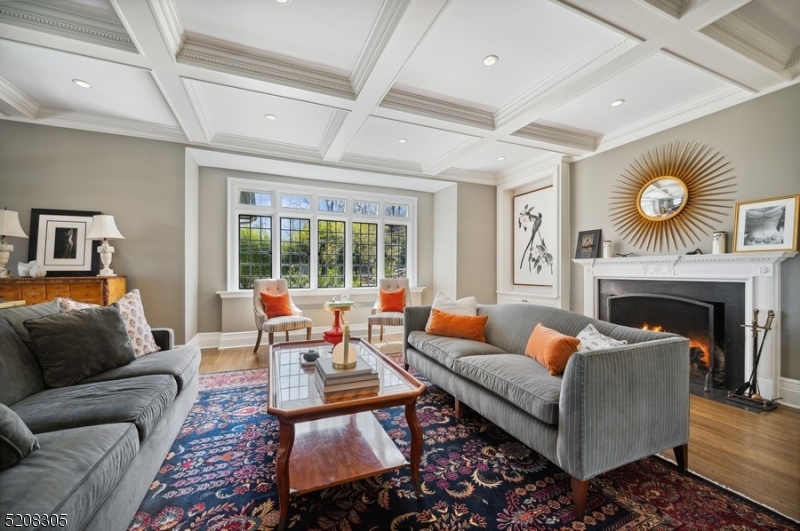 Upper Montclair - Residential
