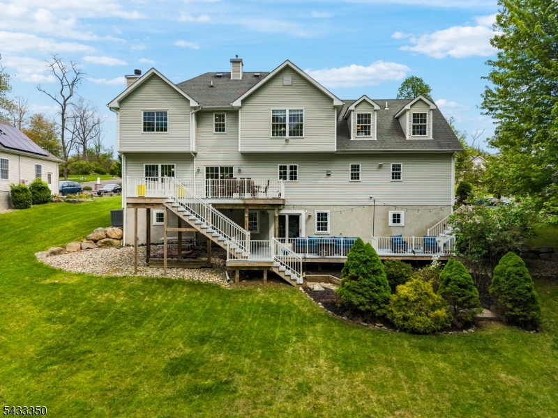 Cedar Glen Estates - Residential