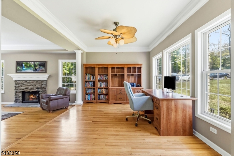 Cedar Glen Estates - Residential