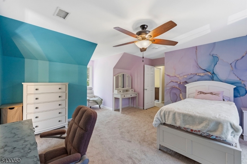 Cedar Glen Estates - Residential